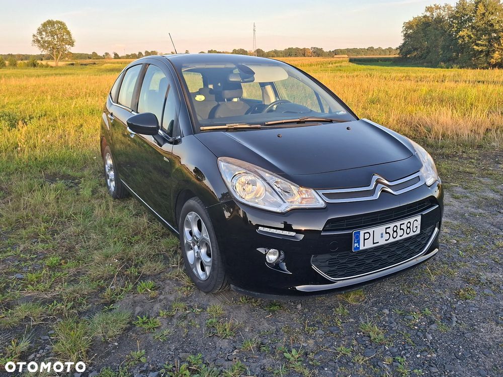 Citroën C3 1.4 HDi Selection - 6