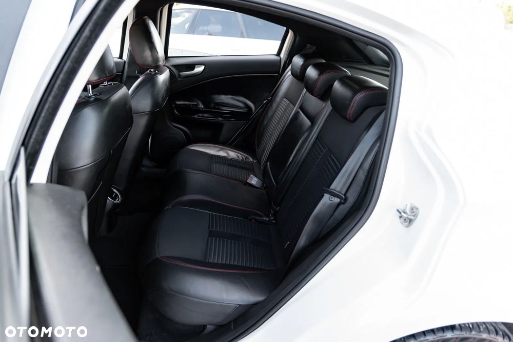 Alfa Romeo Giulietta 1.4 TB 16V Multiair - 7