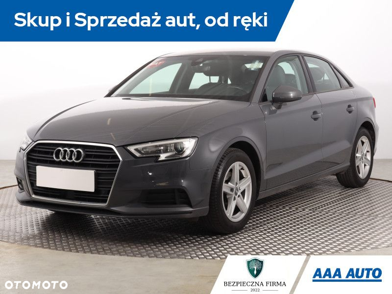 Audi A3 - 2