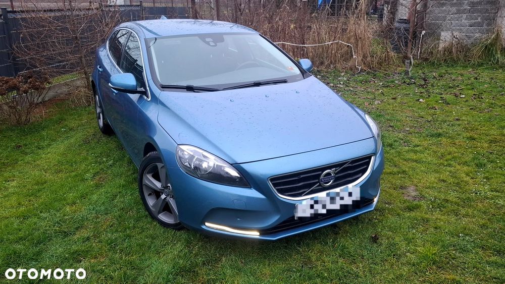 Volvo V40 D2 You - 18