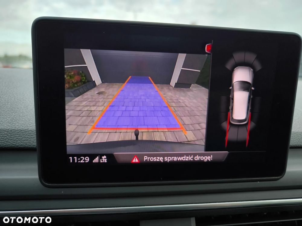 Audi A4 Avant 2.0 TDI S tronic - 26