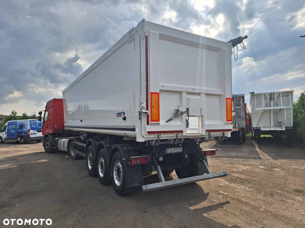 Schmitz Cargobull SCB - 2