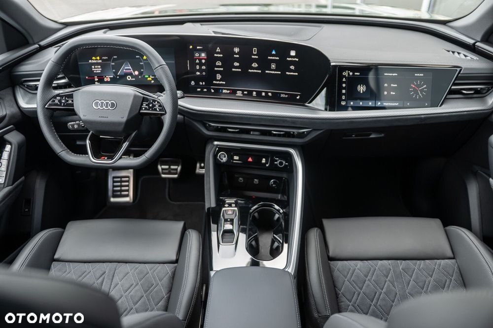 Audi Q5 - 20