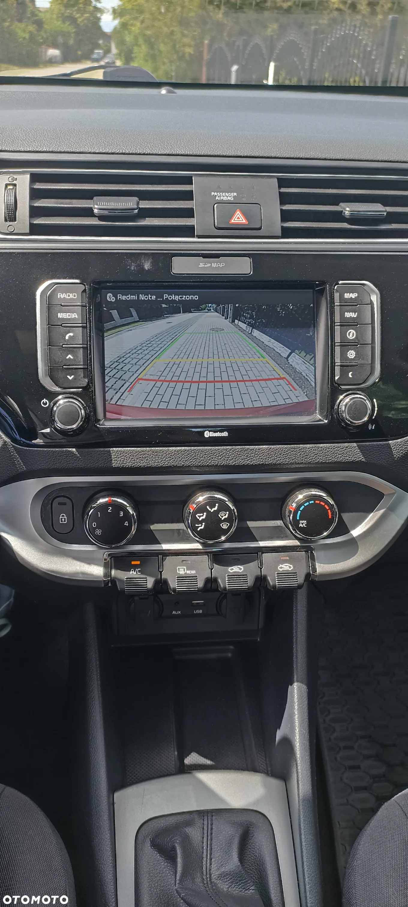 Kia Rio 1.2 M - 17