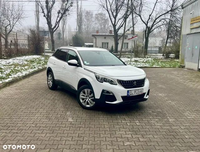 Peugeot 3008 - 2