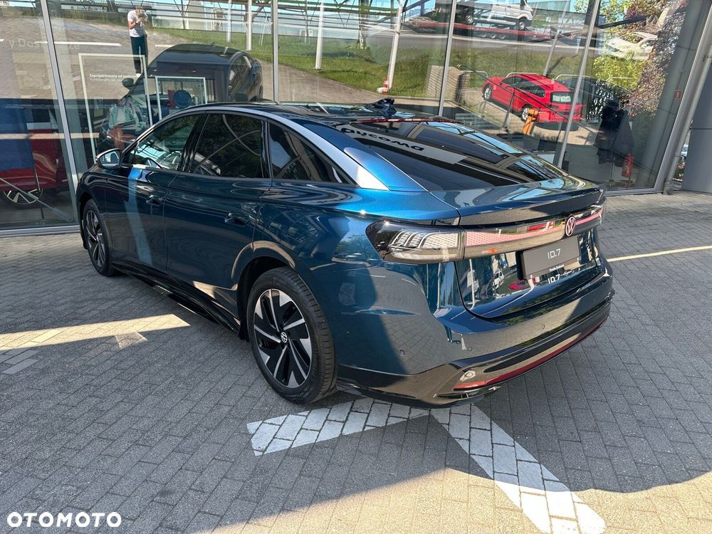 Volkswagen ID.7 77kWh Pro Plus - 7