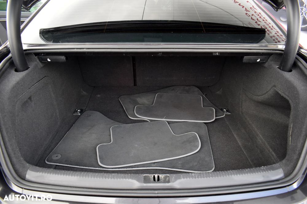 Audi A5 2.0 TDI DPF quattro S tronic - 13