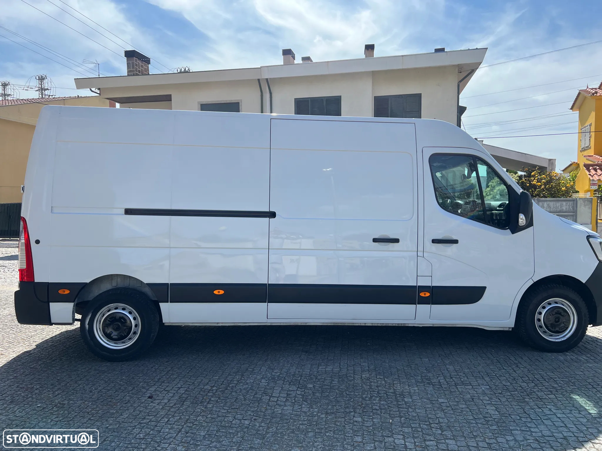 Renault MASTER L3 H2 - 7