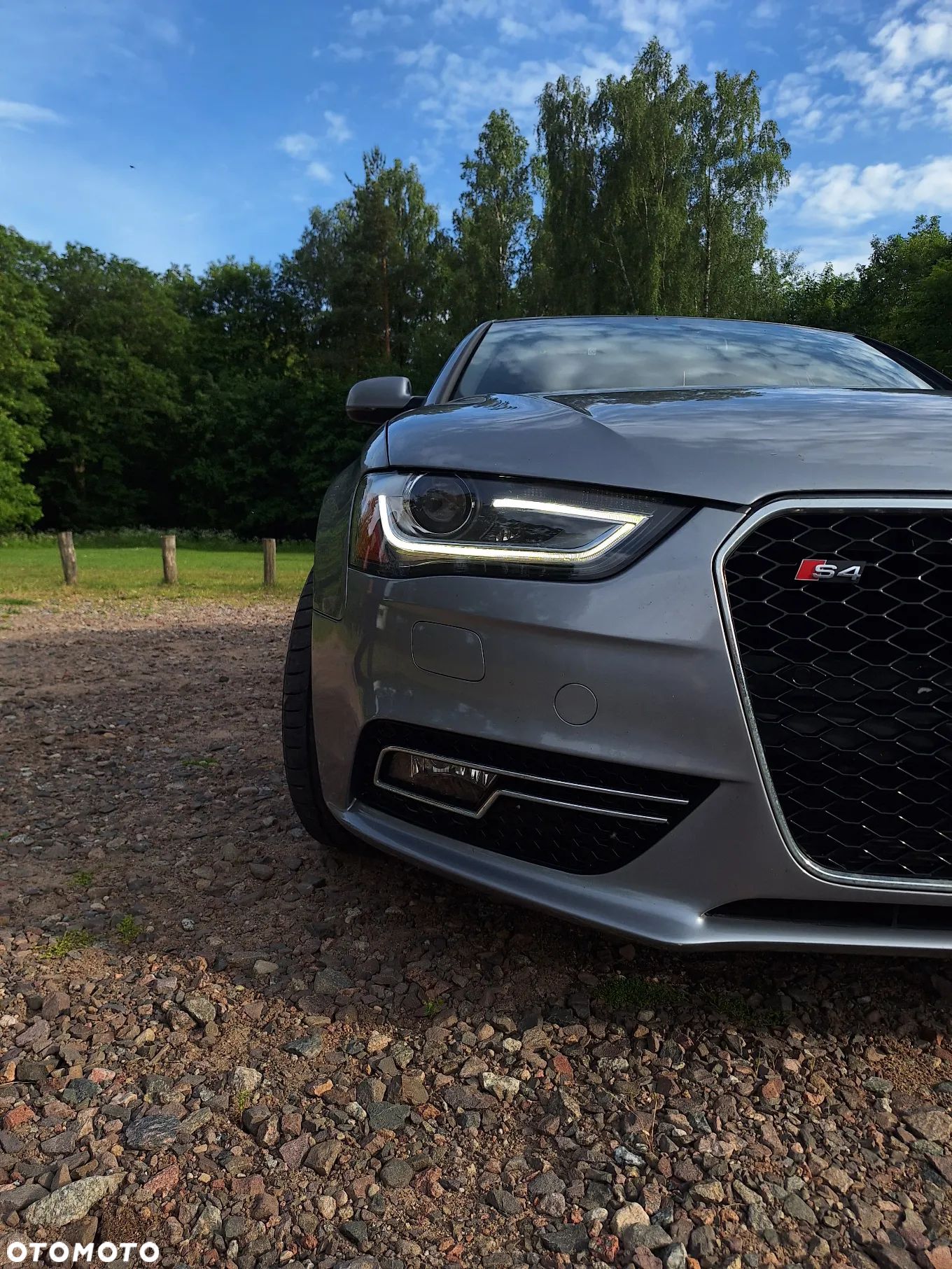 Audi S4 3.0 TFSI Quattro S tronic - 1