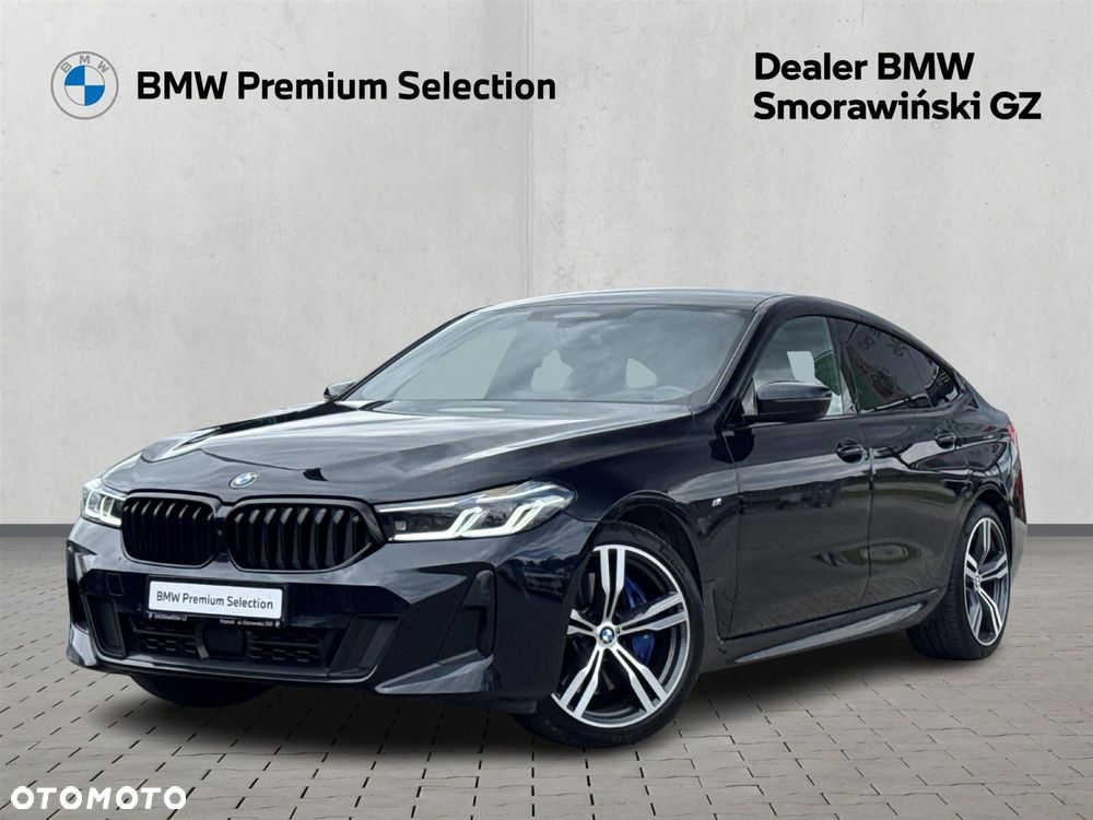 BMW 6