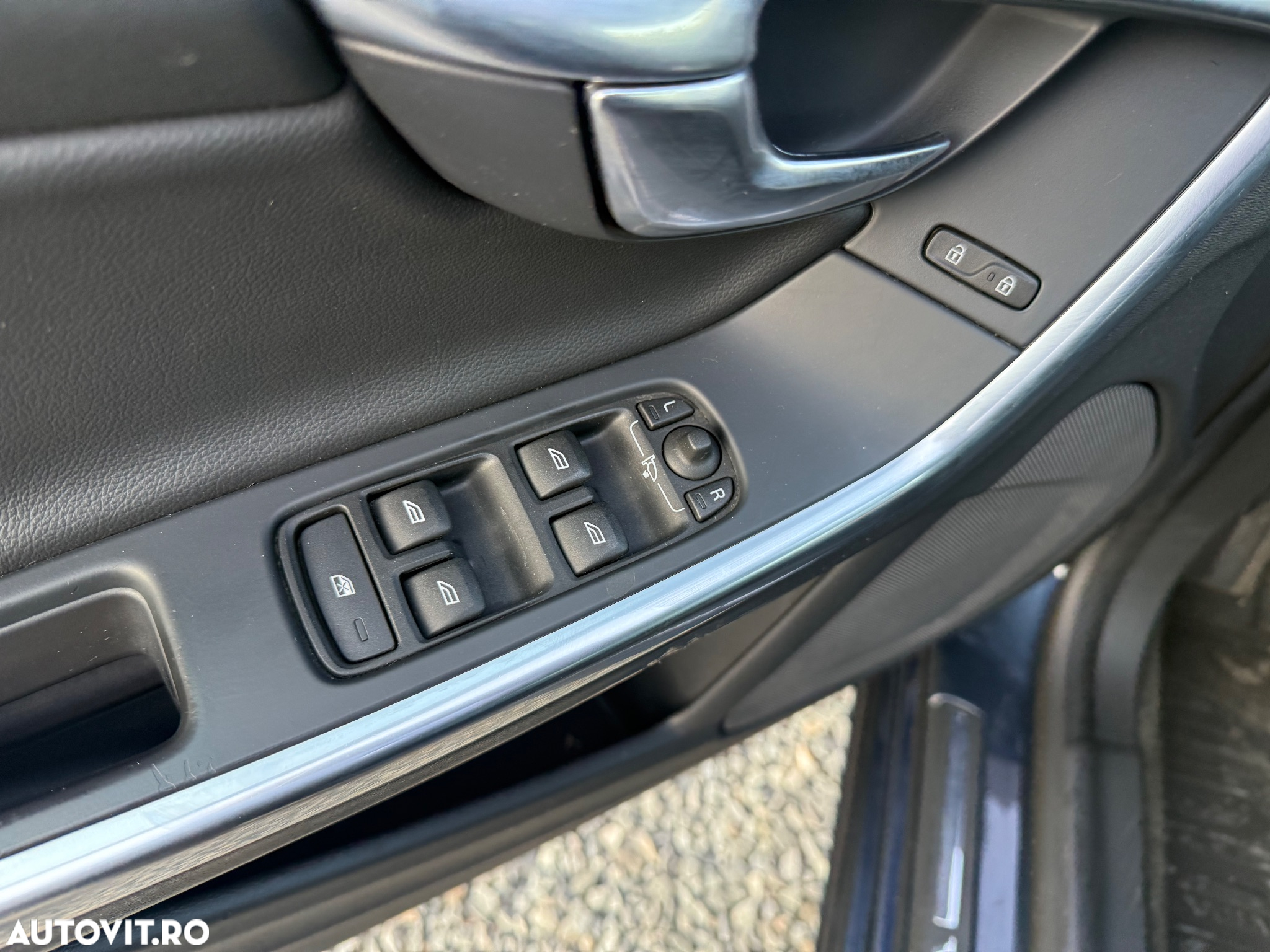Volvo V60 D2 Start-Stop Momentum - 19