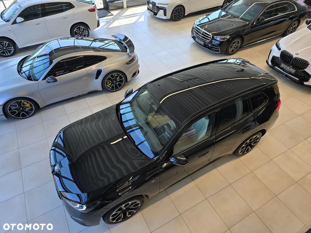 BMW X3 xDrive20d mHEV - 11