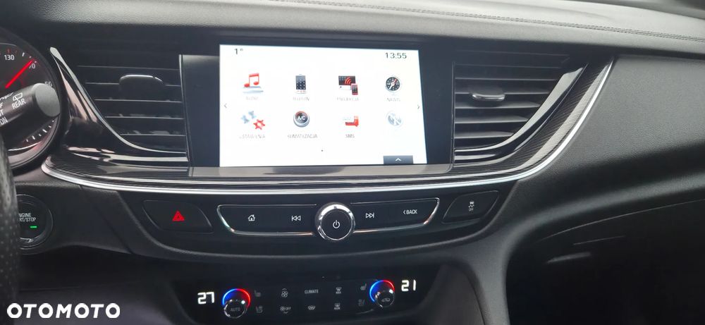 Opel Insignia 2.0 Ultimate Exclusive - 27