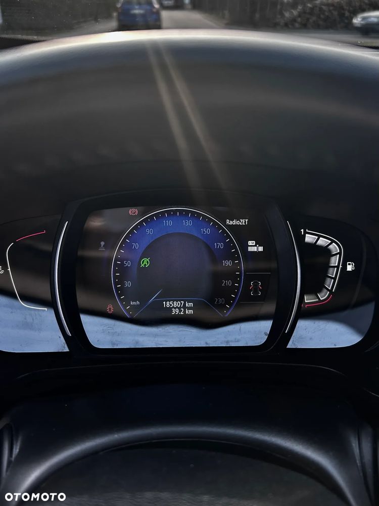 Renault Kadjar Energy dCi 130 CROSSBORDER - 8