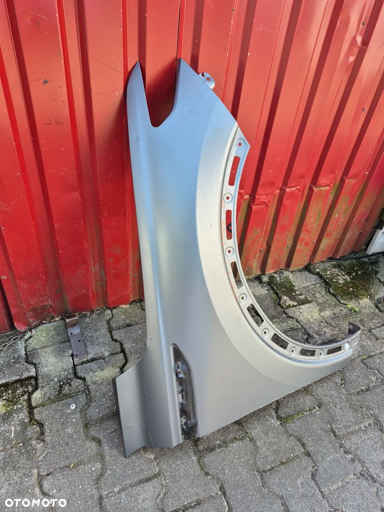 Chery Omoda 9 Exeed RX błotnik prawy - 2