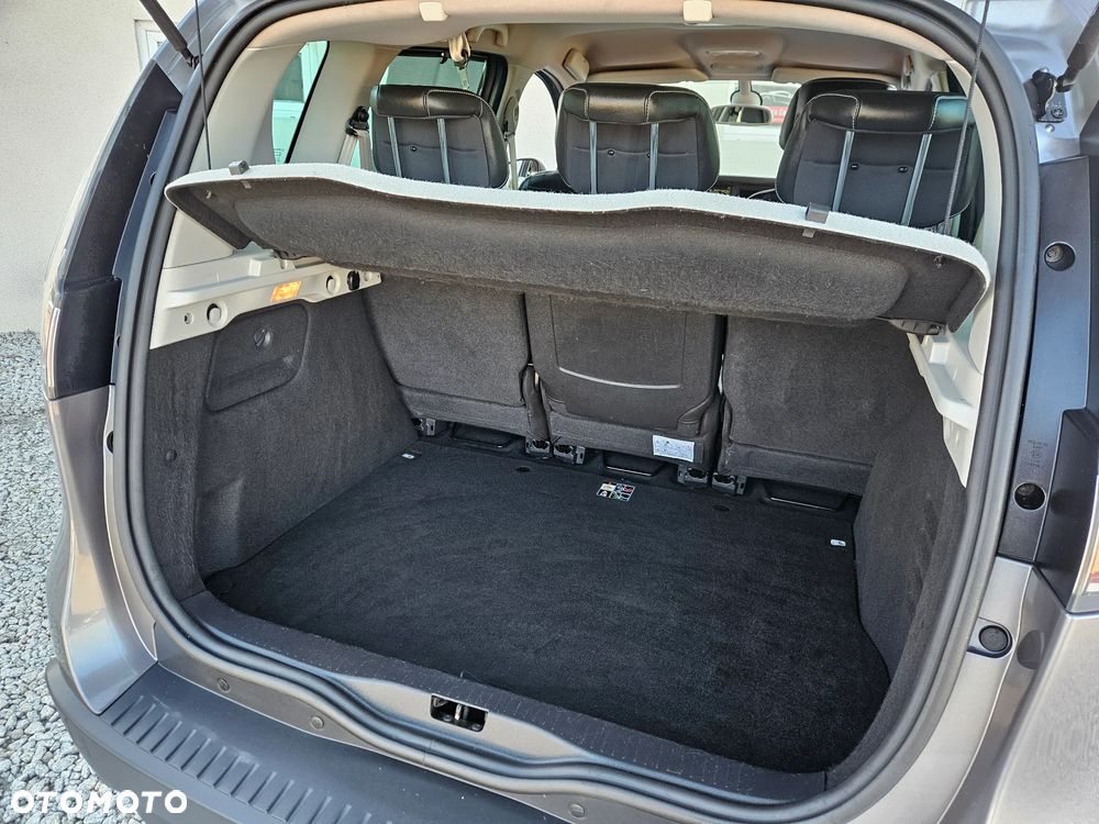 Renault Scenic Energy TCe 130 S&S Bose Edition - 15