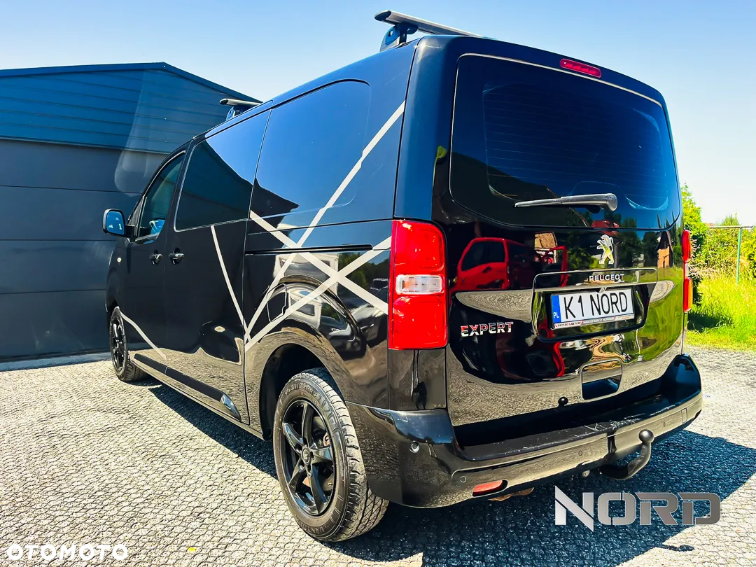 Peugeot Expert 2.0 4x4 Standard Premium - 7