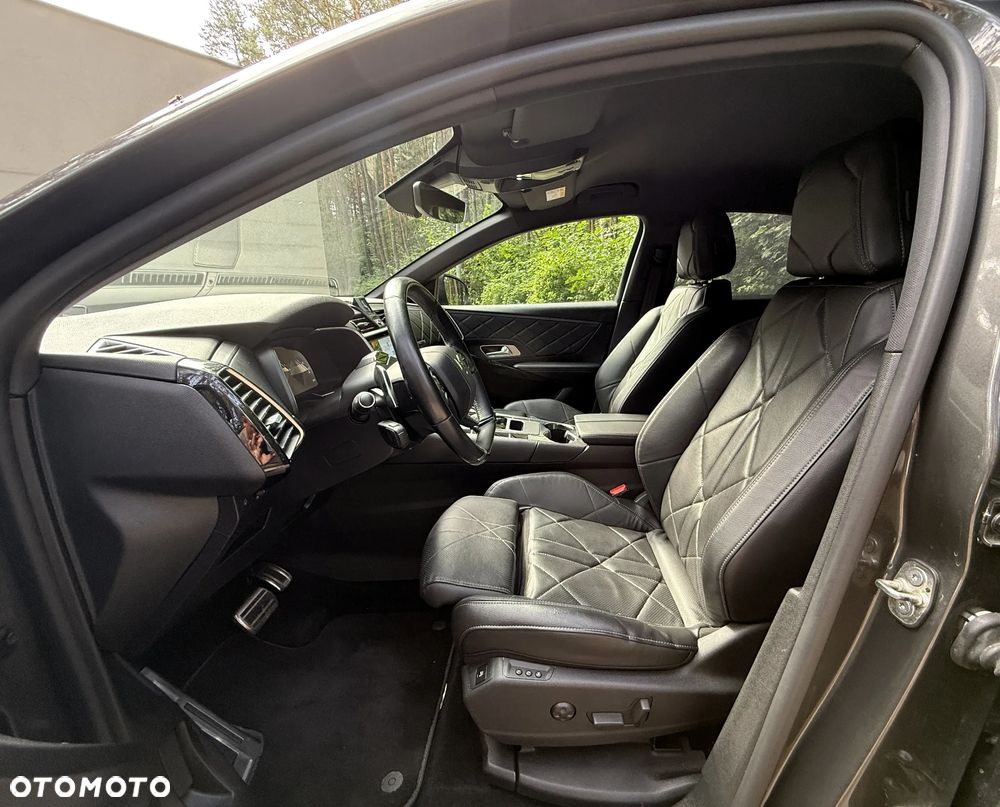 DS Automobiles DS 7 Crossback 1.6 PureTech Rivoli - 16