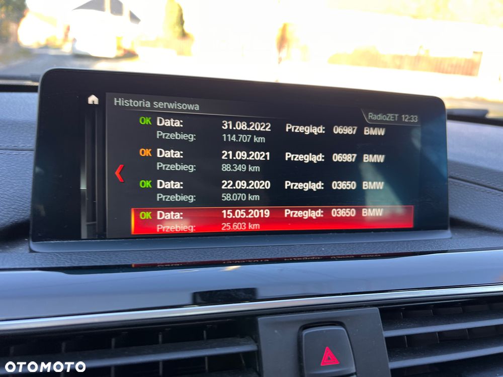 BMW Seria 3 320i Luxury Line Purity - 28