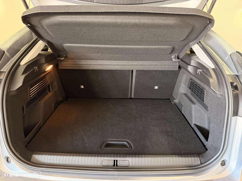 Citroën C4 1.5 BlueHDi Shine EAT8 - 24