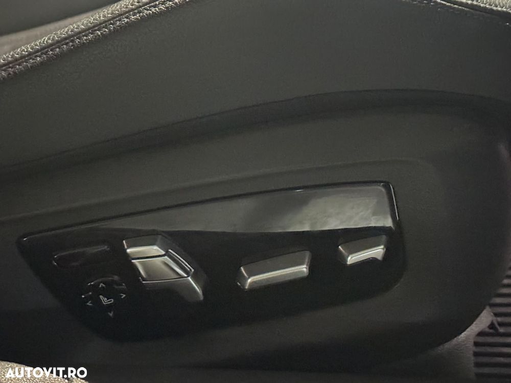 BMW 5 Series 2020 — imagine 13