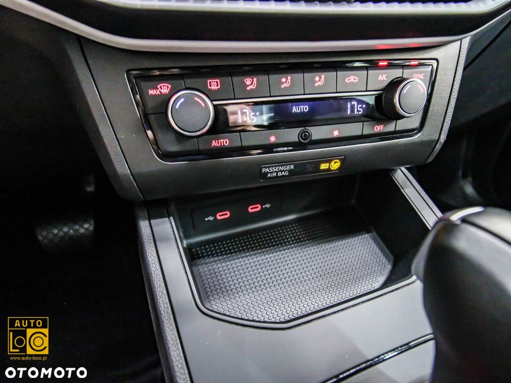Seat Ibiza 1.0 TSI S&S DSG Style - 26