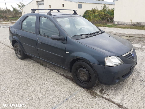 Oglinda dreapta DACIA LOGAN