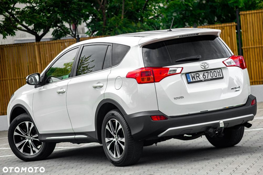 Toyota RAV4 2.0 Premium - 17