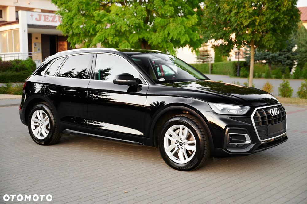 Audi Q5 - 15