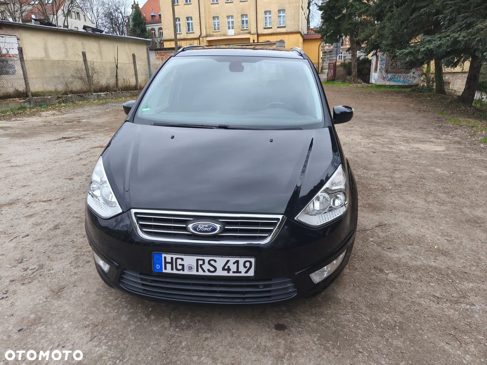 Ford Galaxy 2.0 TDCi Gold X - 20