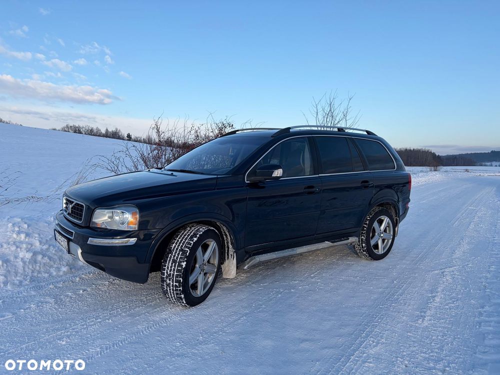 Volvo XC 90 D5 AWD Executive - 17