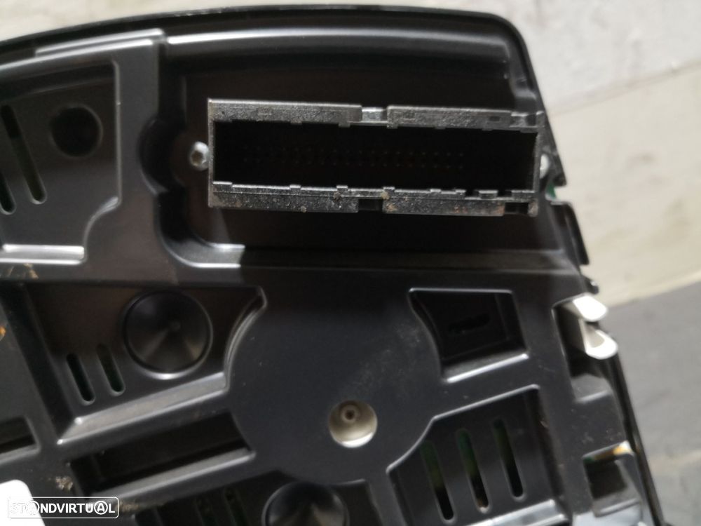 Quadrante Opel Astra H Combi (A04) - 3