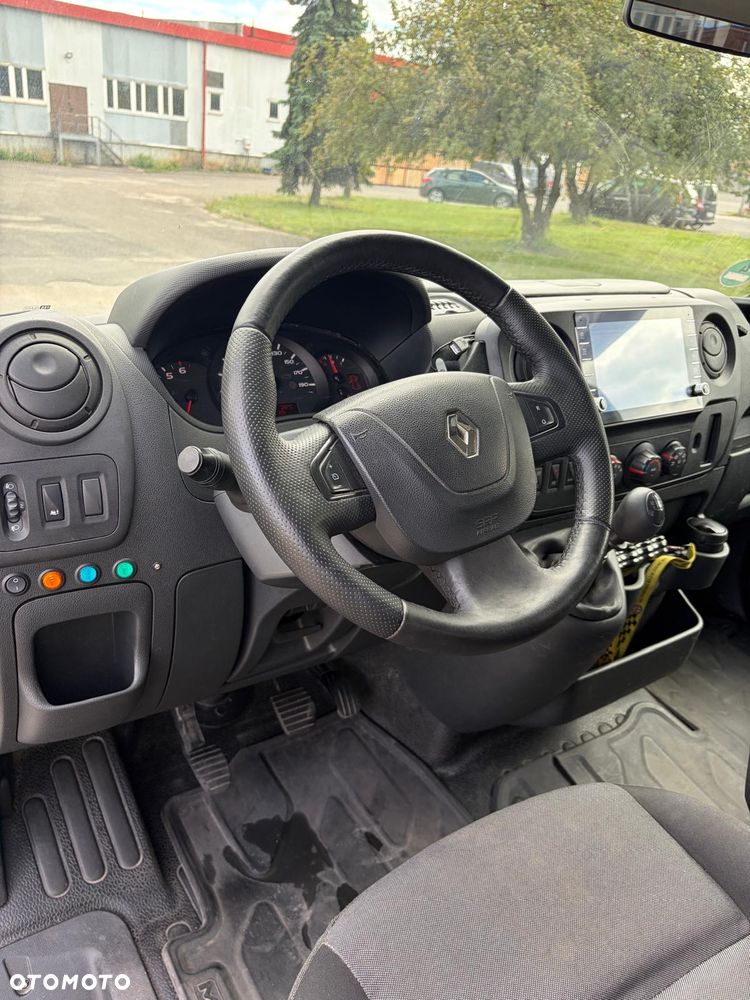 Renault Master - 12