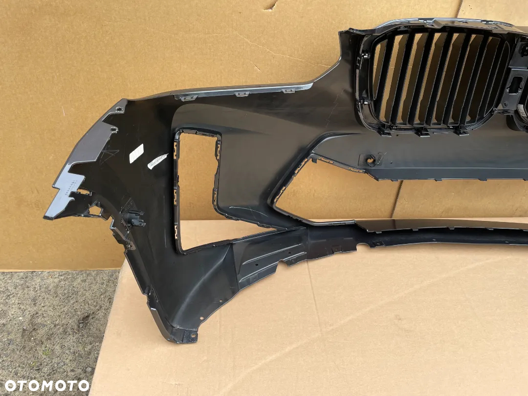 BMW M X3 F97 X4 F98 LCI LIFT MX3 MX4 NERKI 8082766 9881906 ORYGINALNY EUROPA COMPETITION - 9