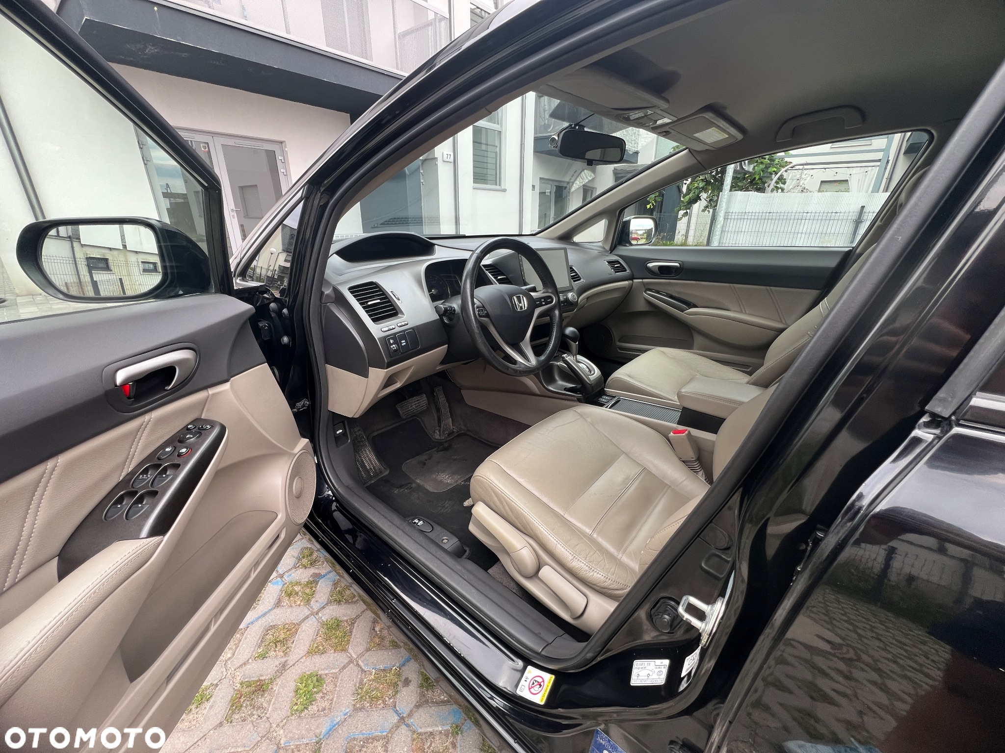 Honda Civic - 9