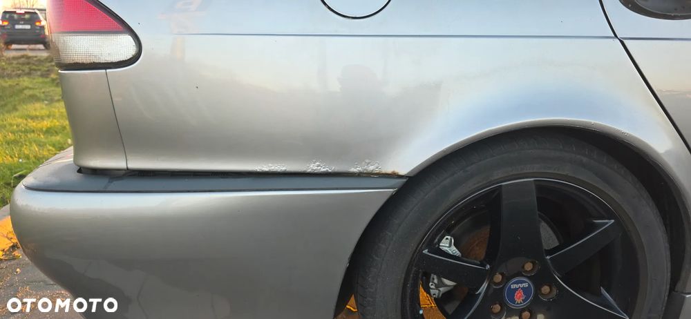 Saab 9-3 Aero 2.0 TS - 12