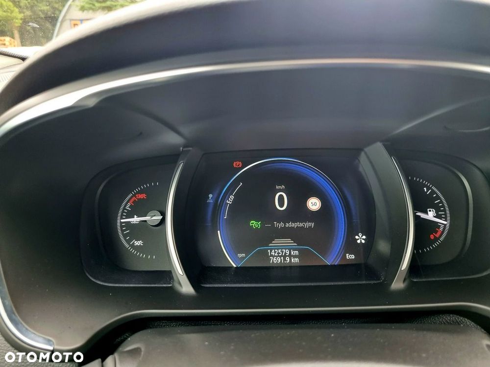 Renault Talisman ENERGY dCi 130 LIFE - 21