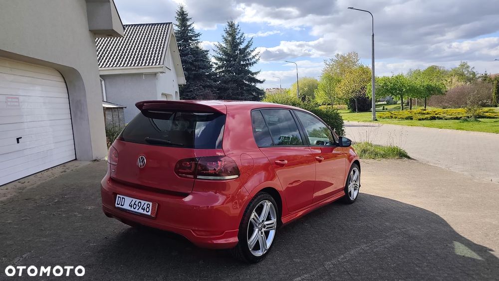 Volkswagen Golf 1.4 Sportline - 22