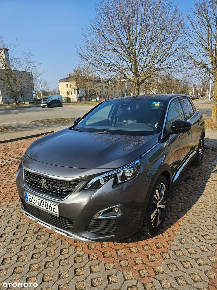Peugeot 3008 - 28