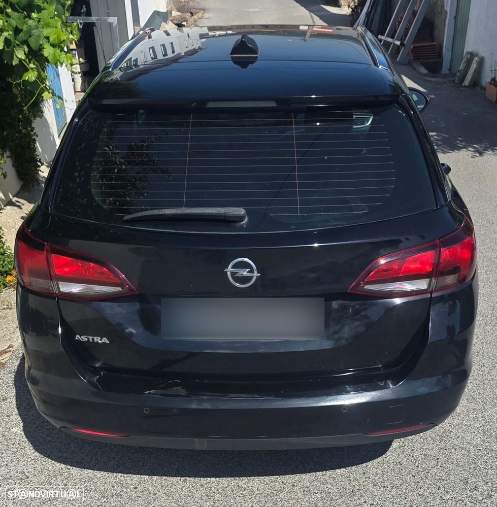 Opel Astra Sports Tourer 1.0 Dynamic Sport S/S - 16