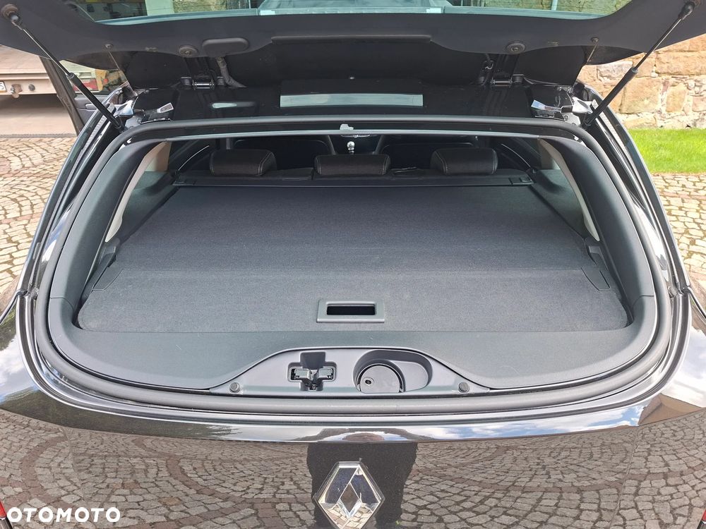 Renault Laguna 2.0 16V 140 Sportway - 11