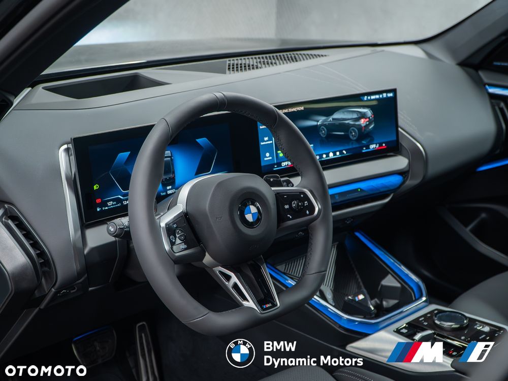 BMW X3 20d xDrive - 20