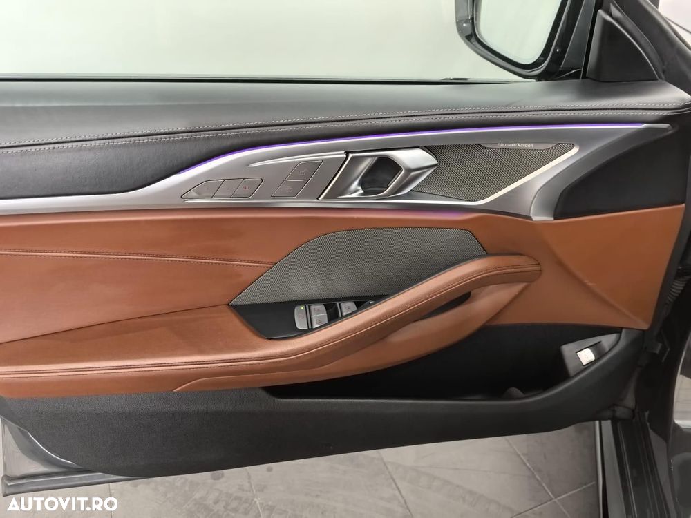 BMW M8 - 19