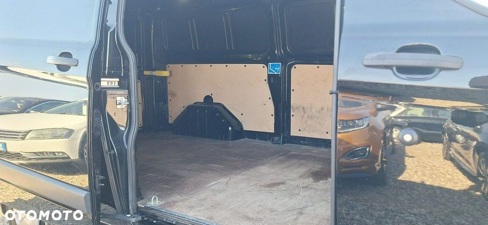 Ford Transit Custom - 18