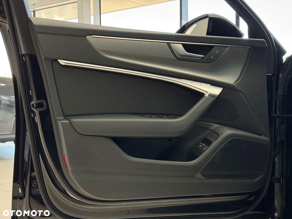 Audi A6 Avant 50 TFSI e Quattro Sport S tronic - 12