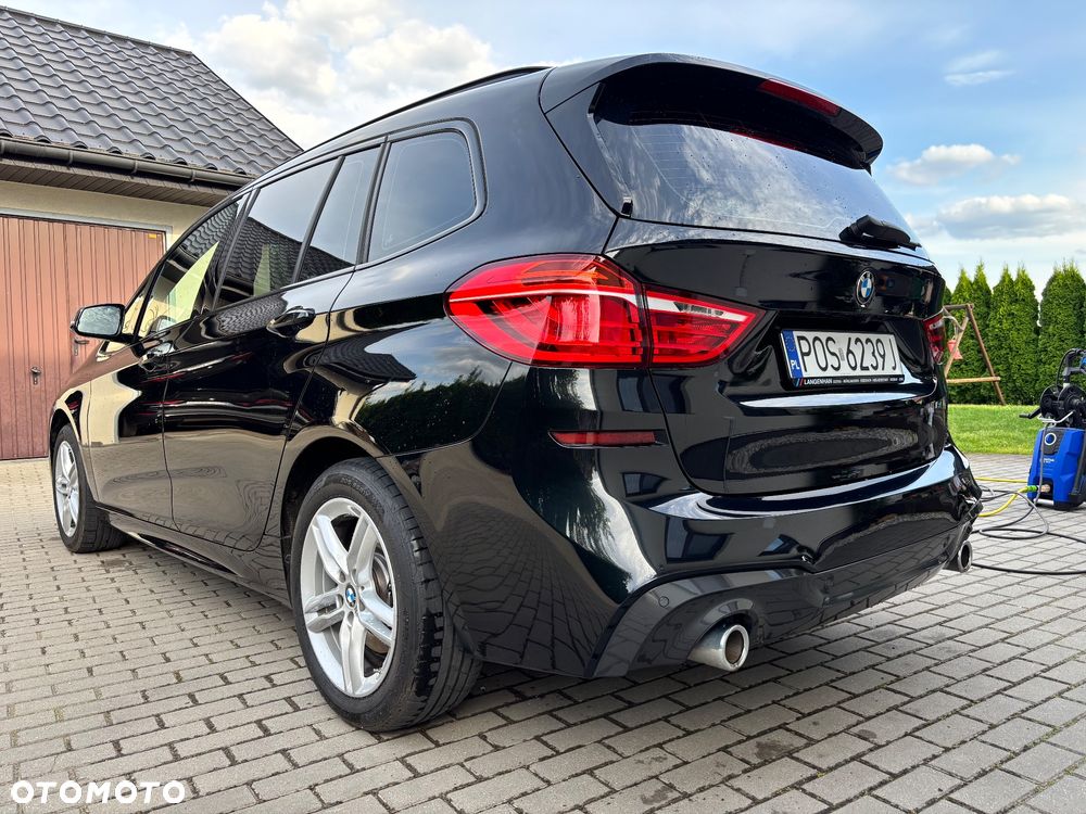 BMW Seria 2 220d Sport-Aut M Sport - 17