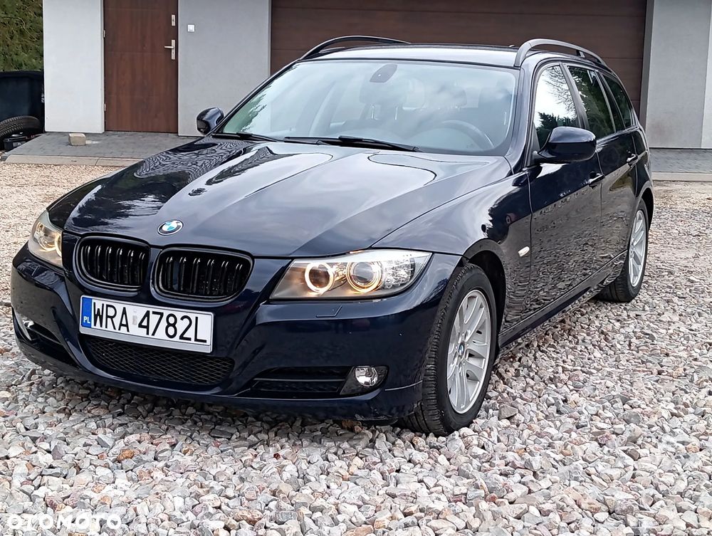 BMW Seria 3 318i Edition Sport - 2