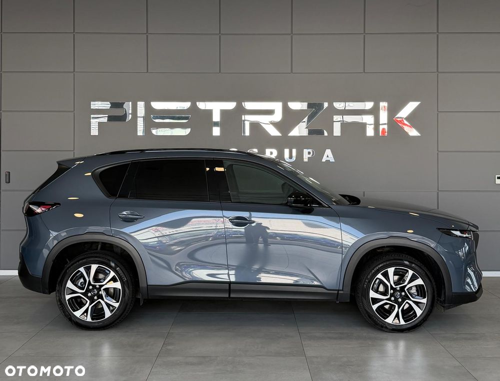 Mazda CX-5 2.5 e-SKYACTIV G Center-Line - 3
