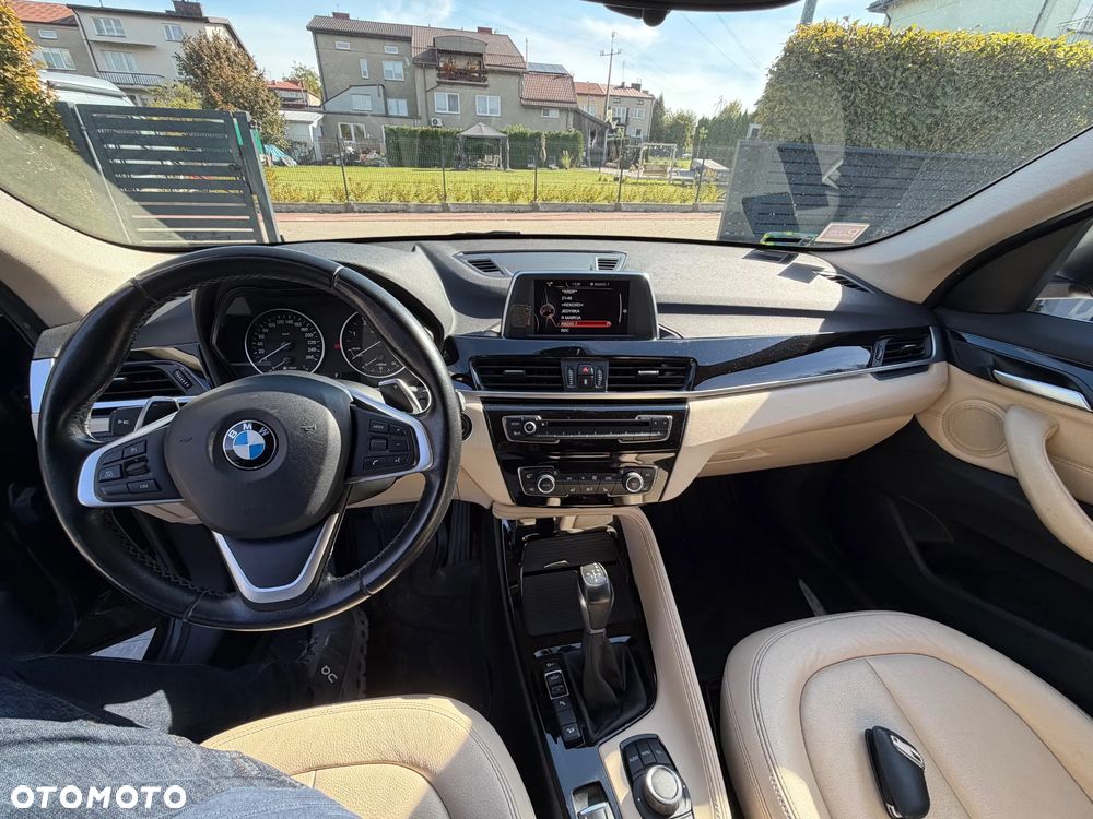 BMW X1 - 15