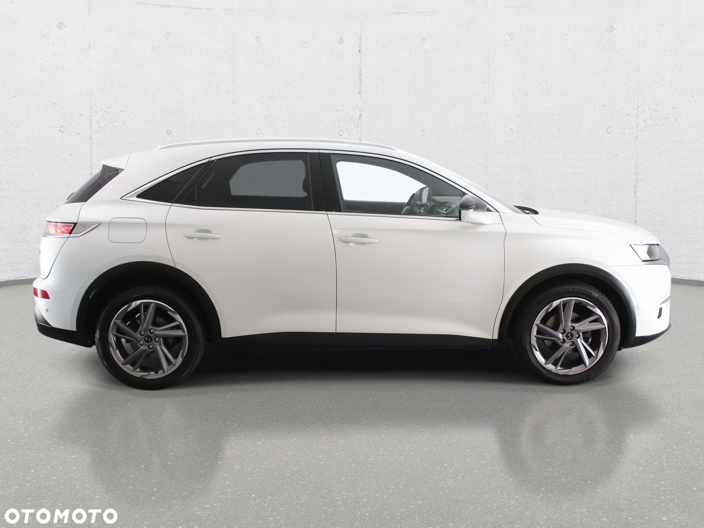 DS Automobiles DS 7 Crossback 1.6 PureTech Grand Chic - 4